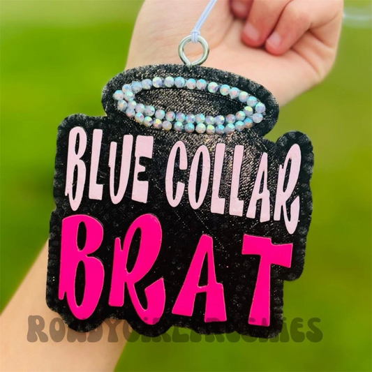 Blue Collar Brat