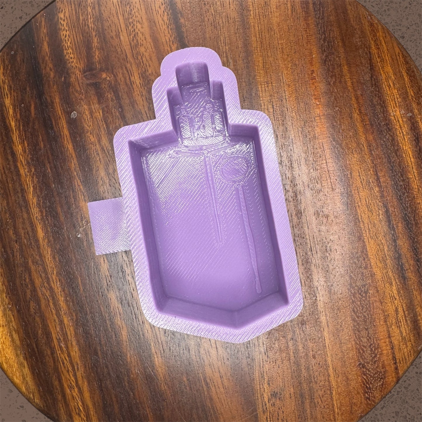 Vape RTS