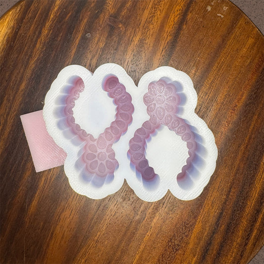 Squash Blossom Vents RTS