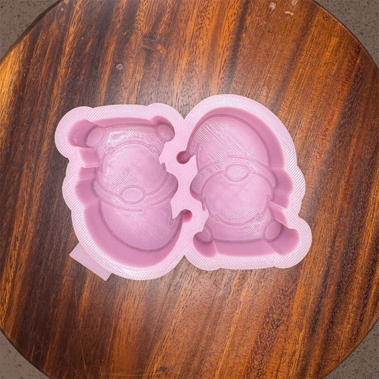 Simple Gnome Vents RTS