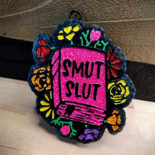 Smut Slut