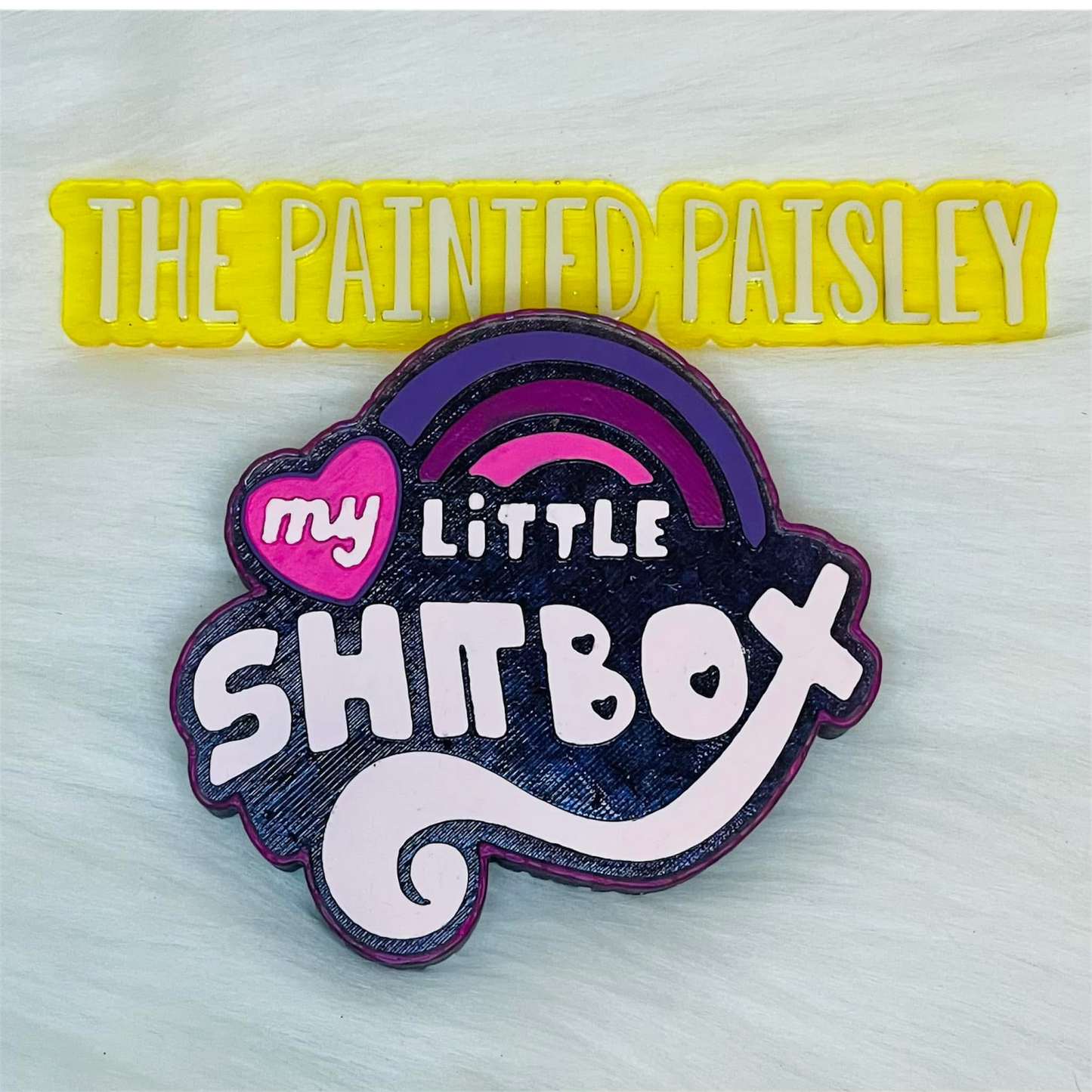 My Little Shitbox