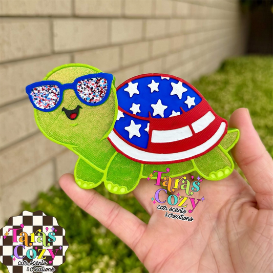 USA Turtle