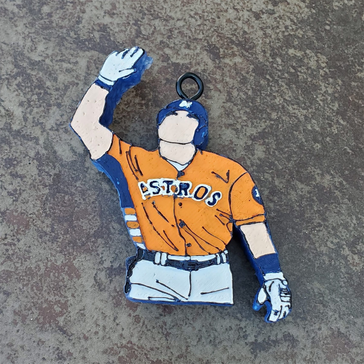 Astros Player
