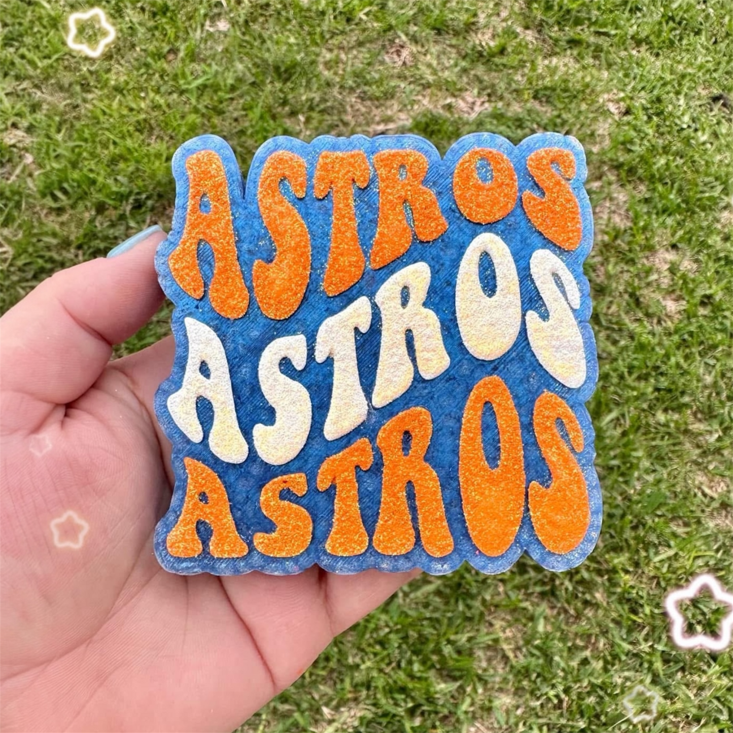 Astros