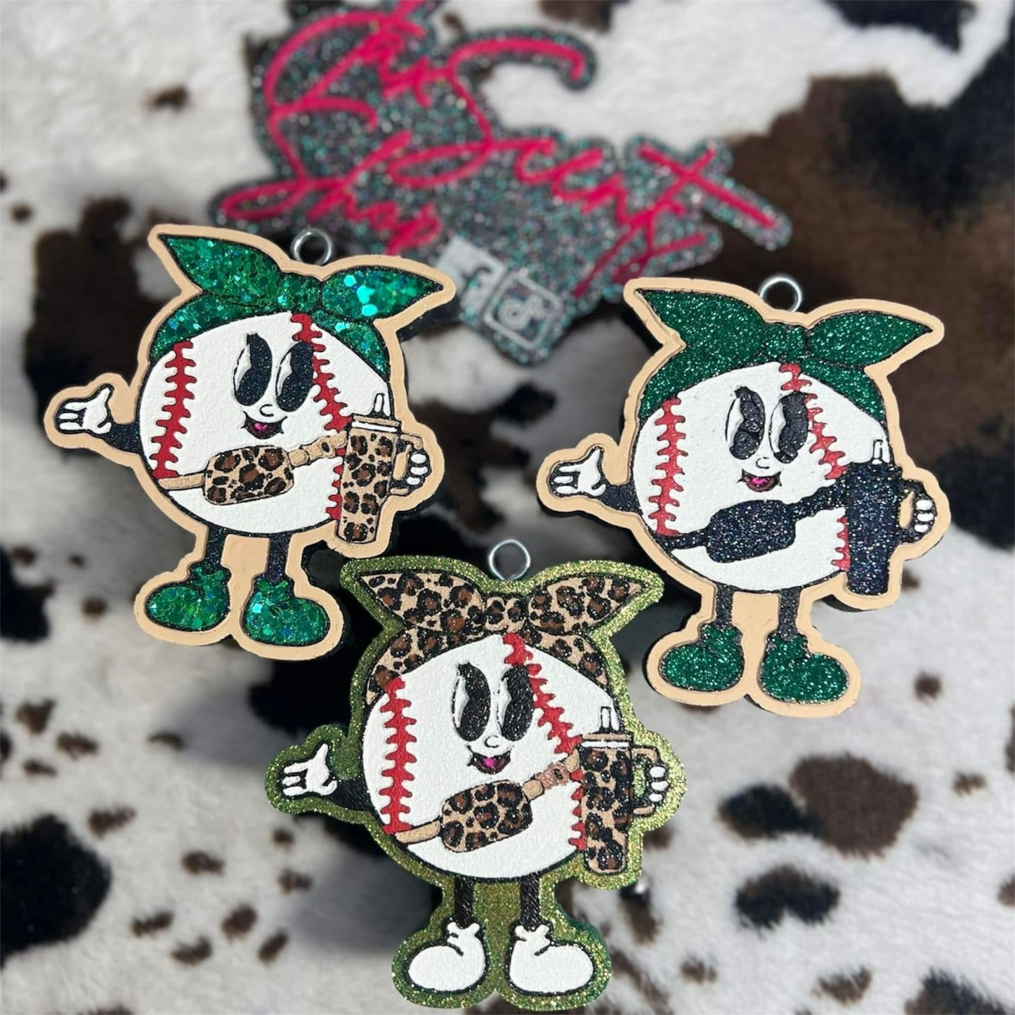 Boujee Baseball