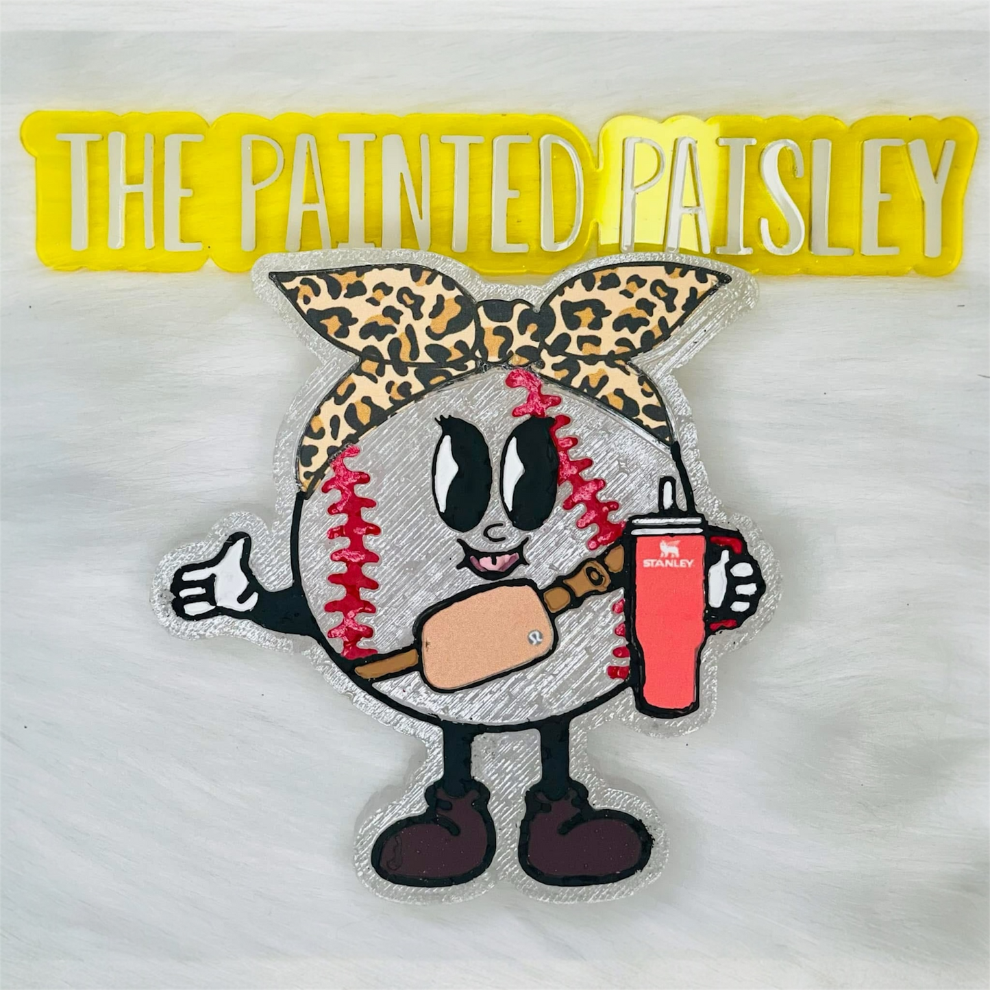 Boujee Baseball