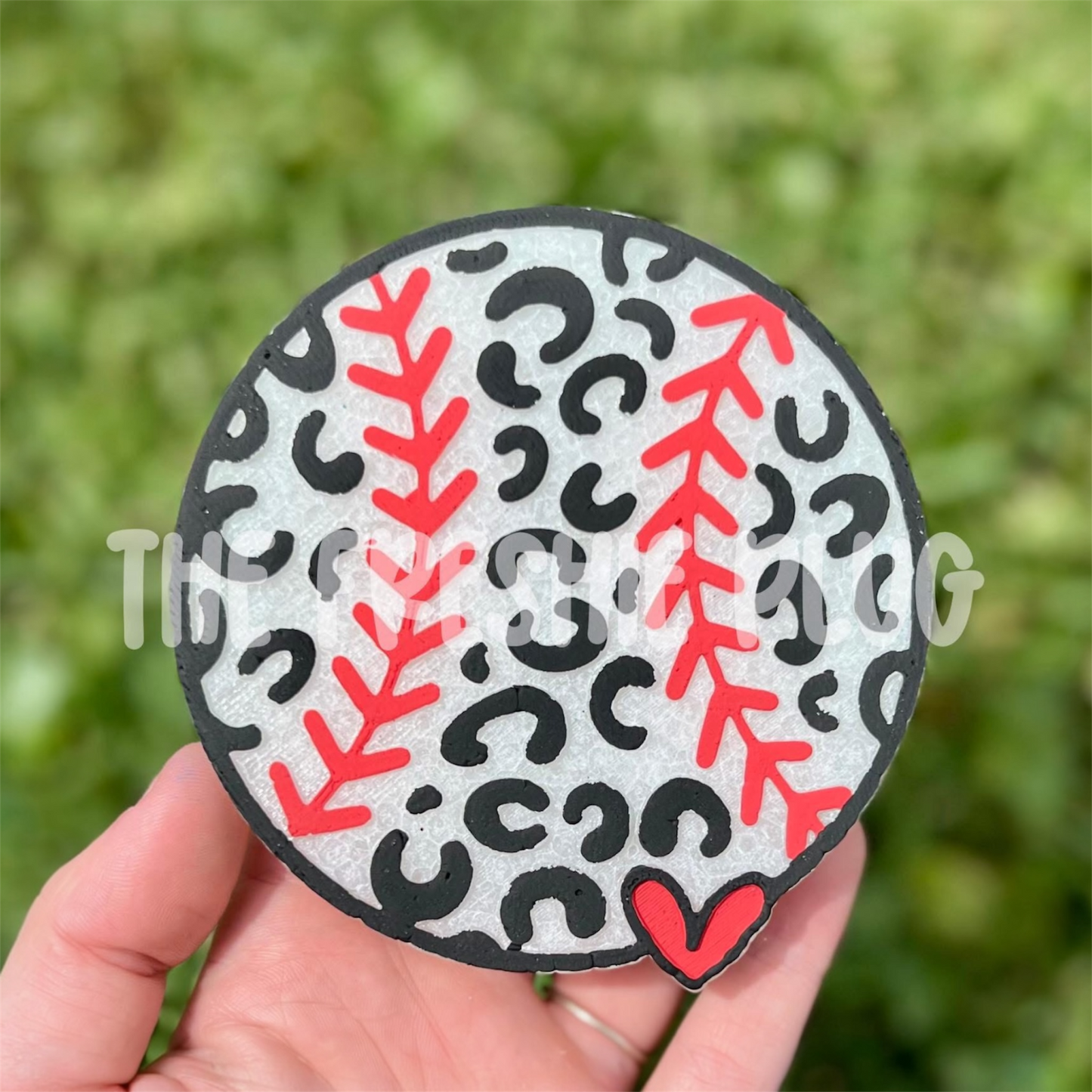 Cheetah Baseball