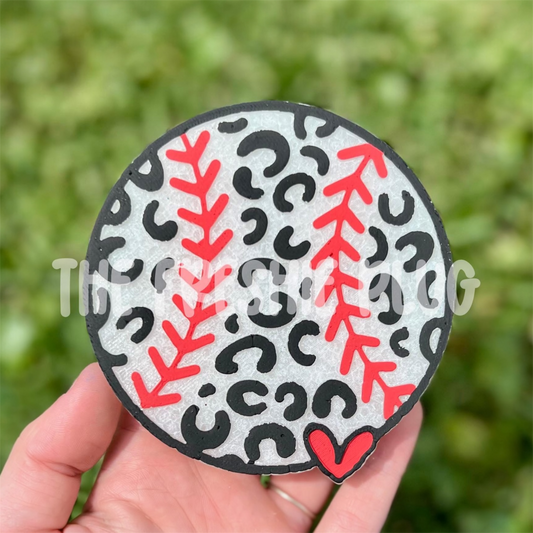 Cheetah Baseball