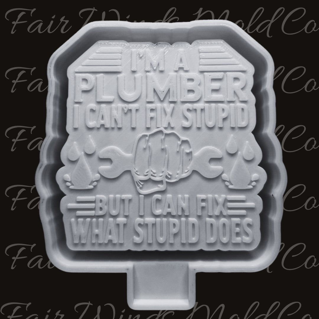 I'm A Plumber