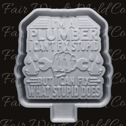 I'm A Plumber