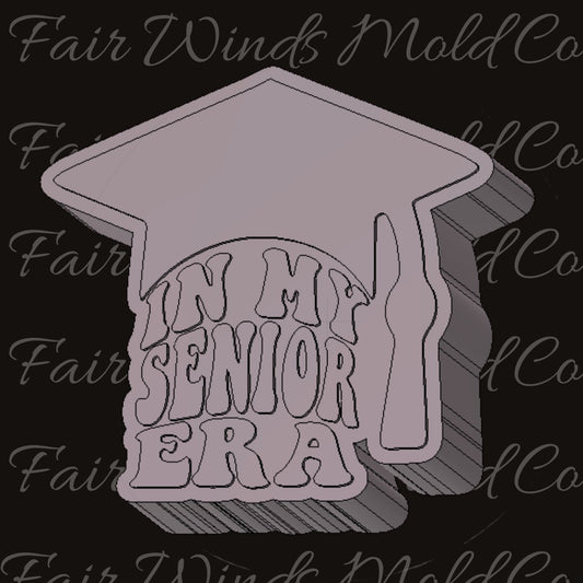 In My Senior Era