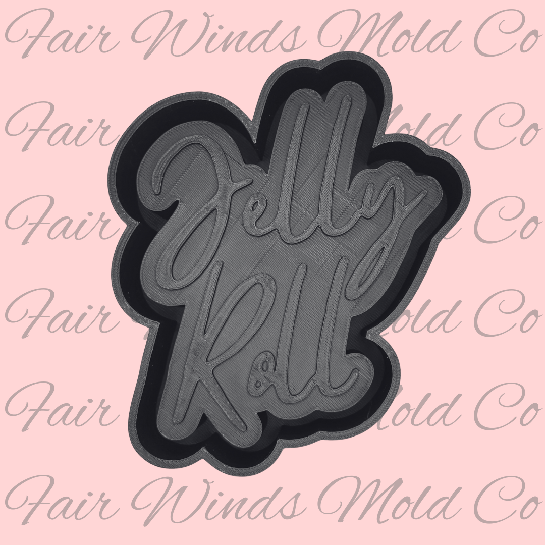 Jelly Roll