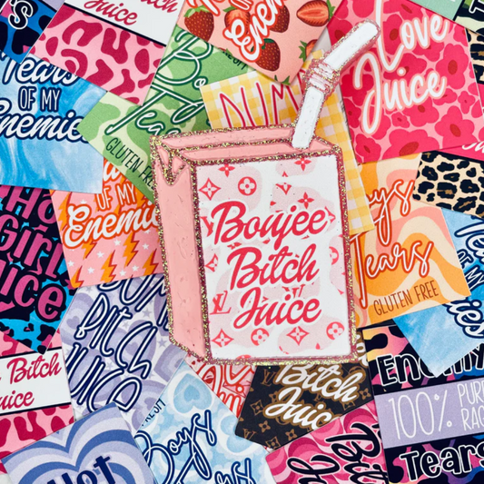 Juice Box