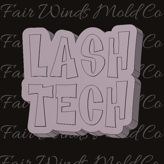Lash Tech