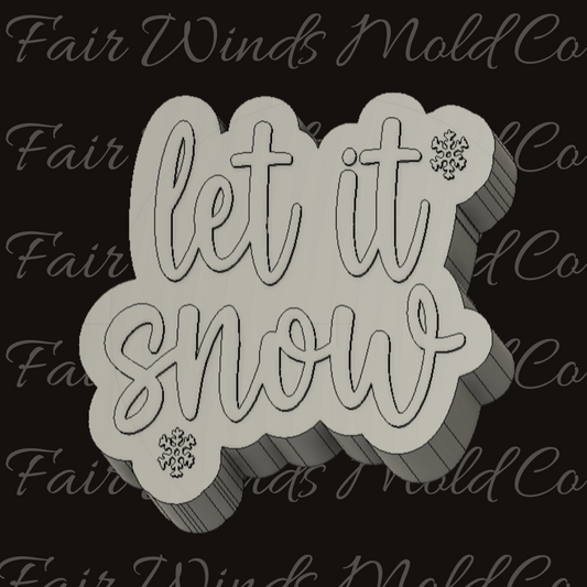 Let It Snow