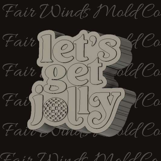Let's Get Jolly