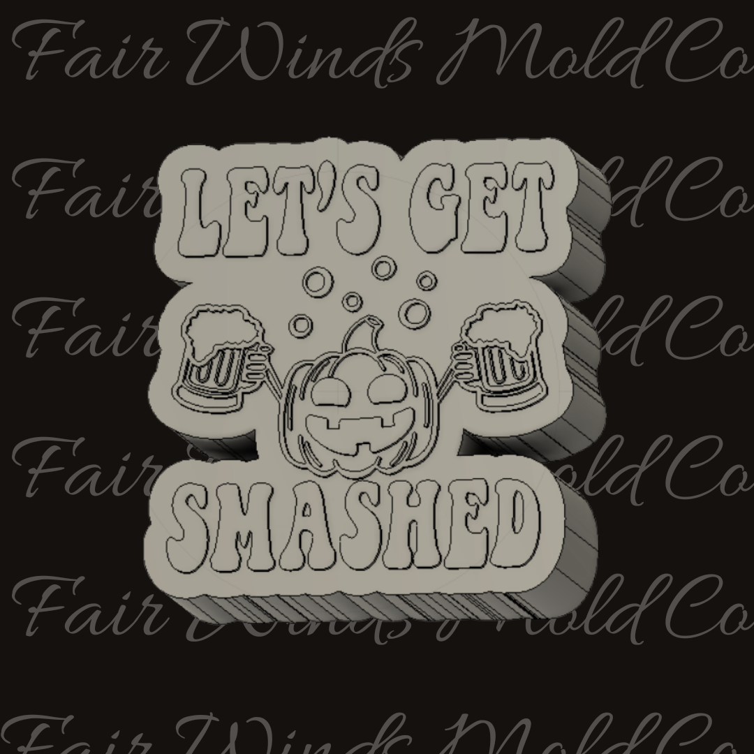 Let's Get Smashed