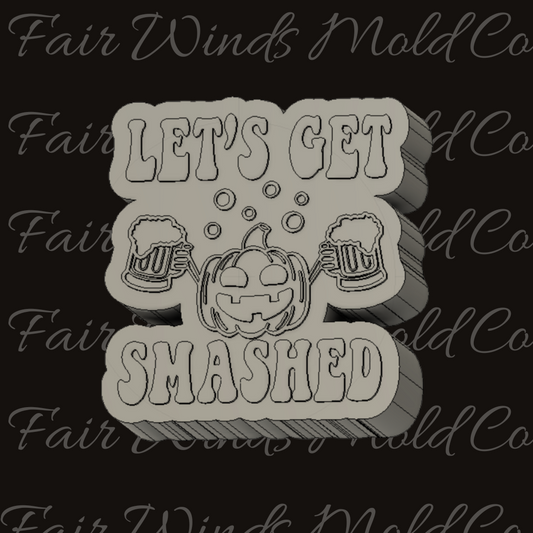 Let's Get Smashed