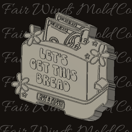 Let's Get This Bread