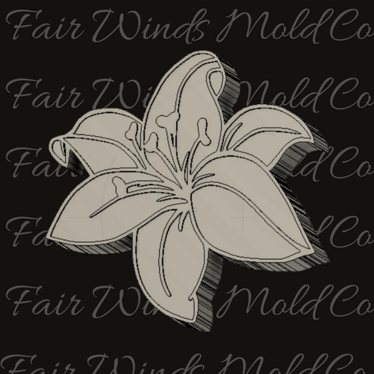 Lily Flower