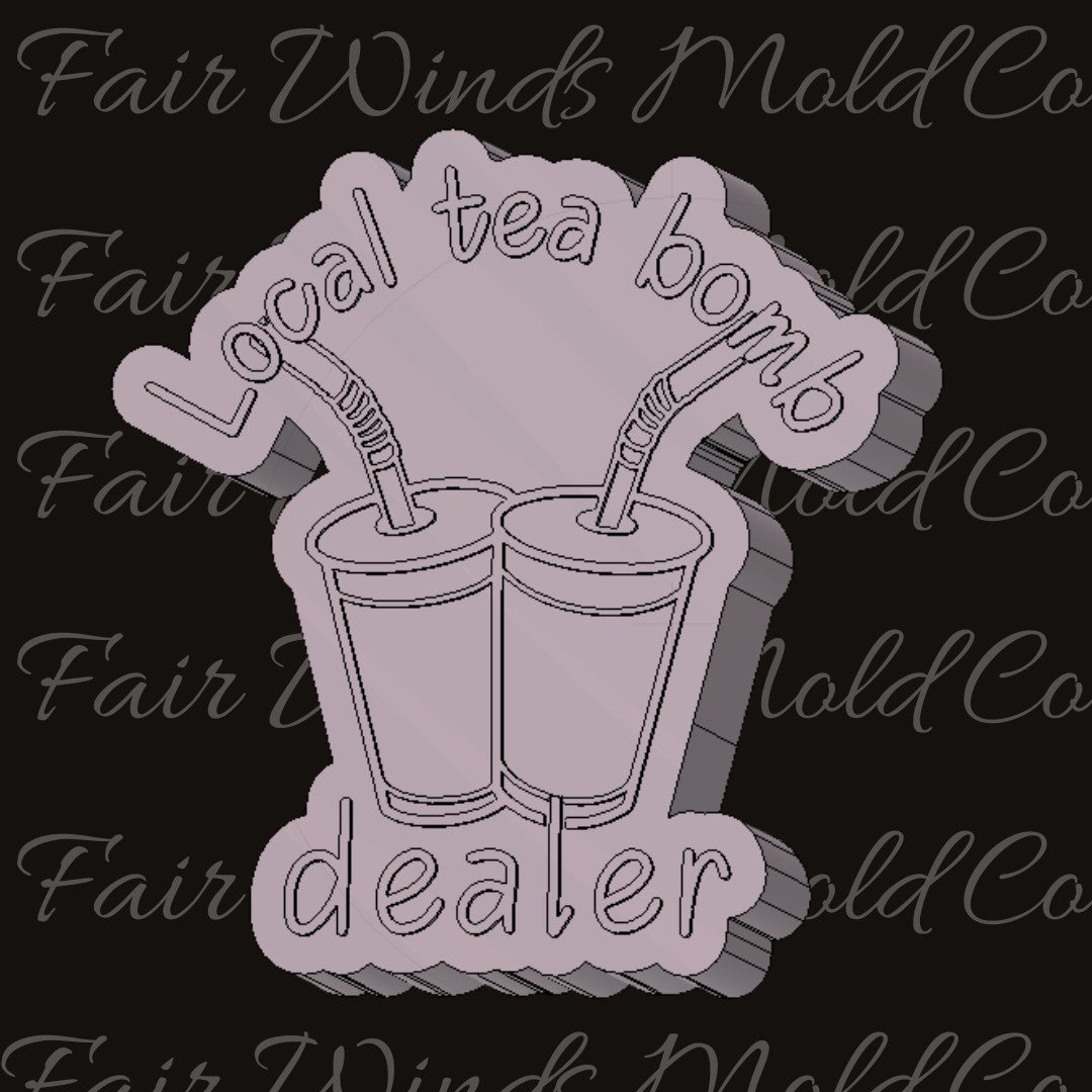Local Tea Bomb Dealer