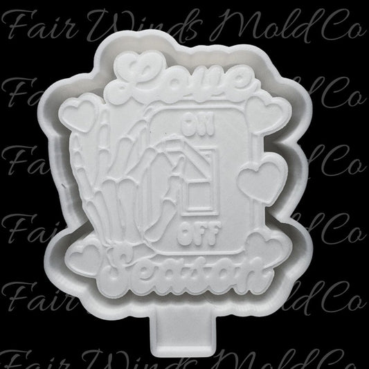 Love Season On Off Switch