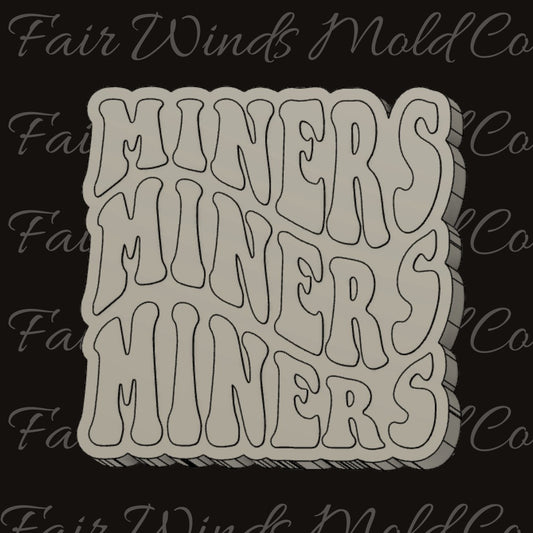 Miners
