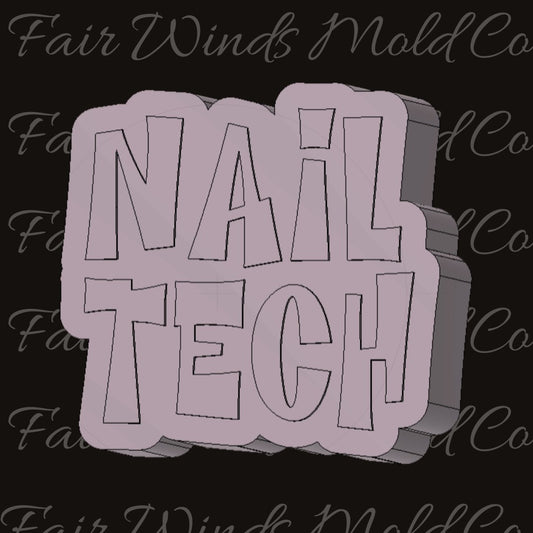 Nail Tech