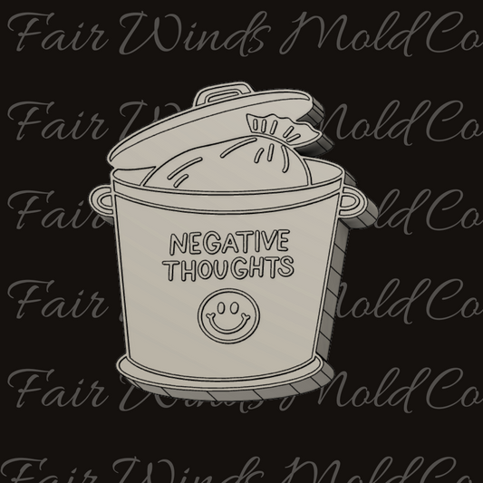 Negative Thoughts