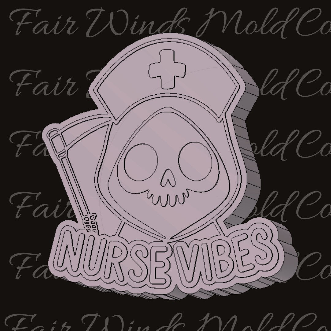 Nurse Vibes