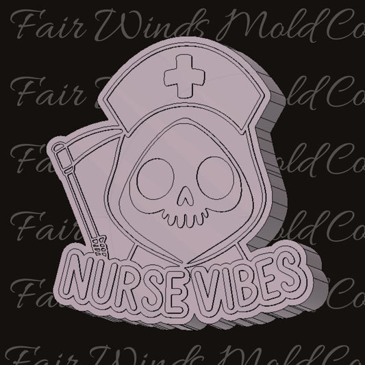 Nurse Vibes