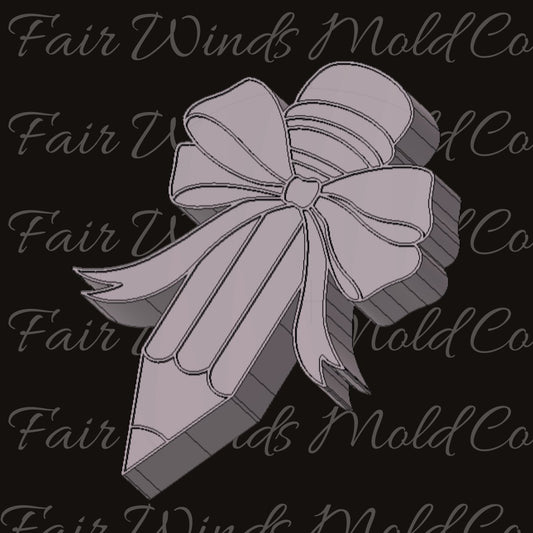 Pencil with Bow