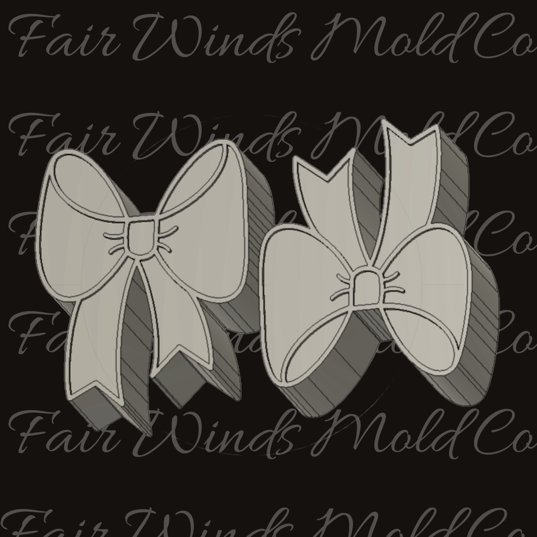 Simple Bows