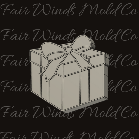 Present with Bow