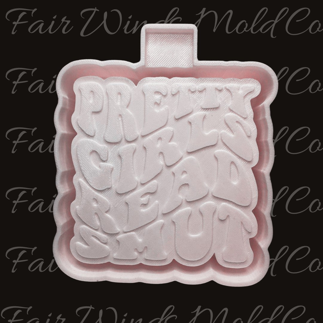 Pretty Girls Read Smut