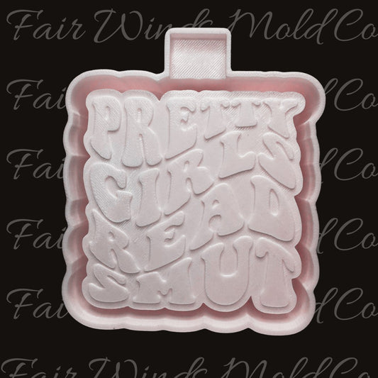 Pretty Girls Read Smut