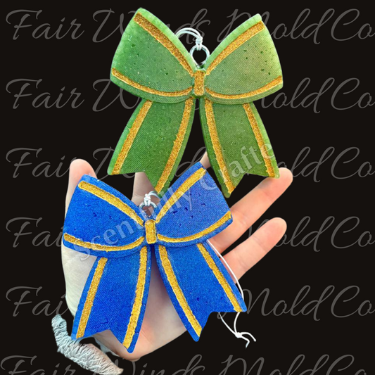 Cheer Bow