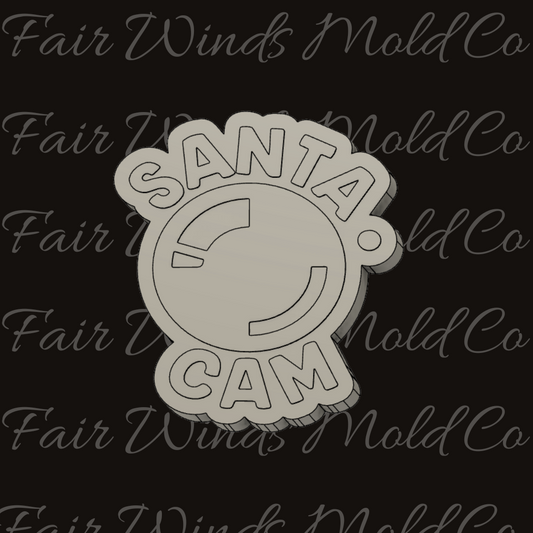 Santa Cam
