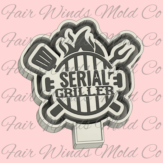 Serial Griller