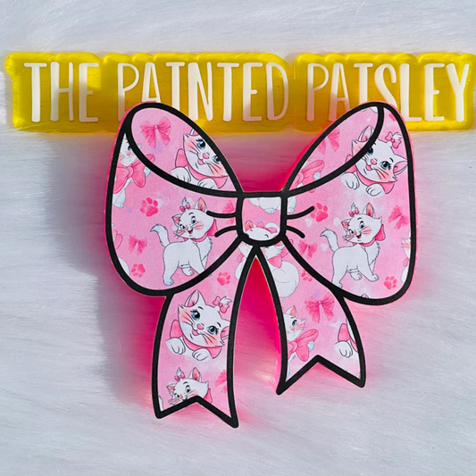 Simple Bow