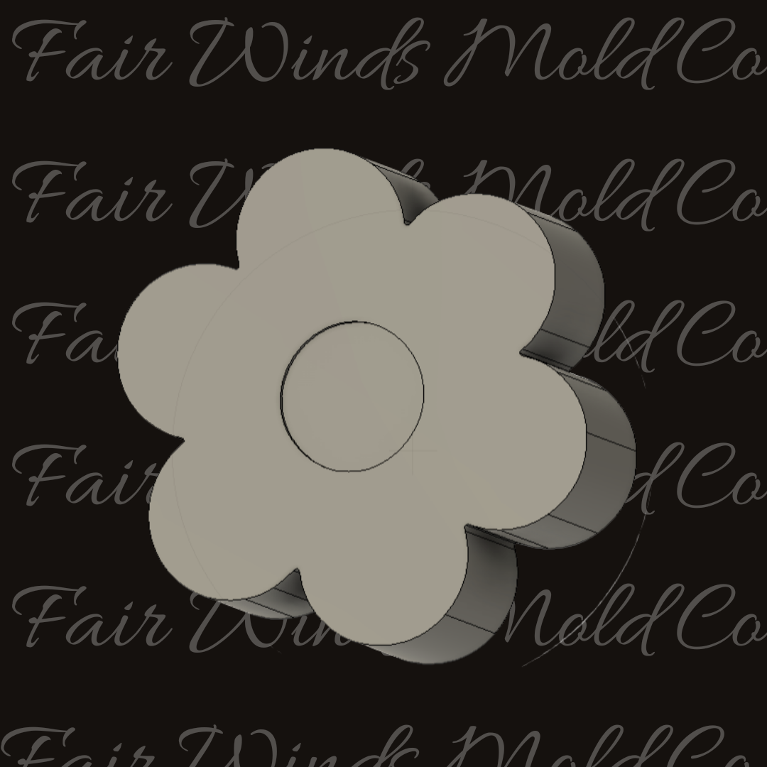 Simple Daisy