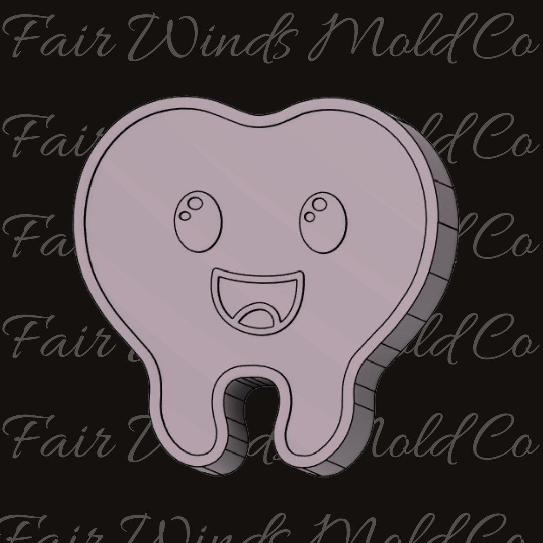 Smiley Tooth