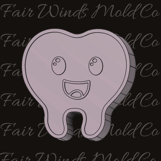 Smiley Tooth