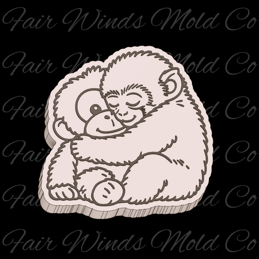 Snuggling Punch