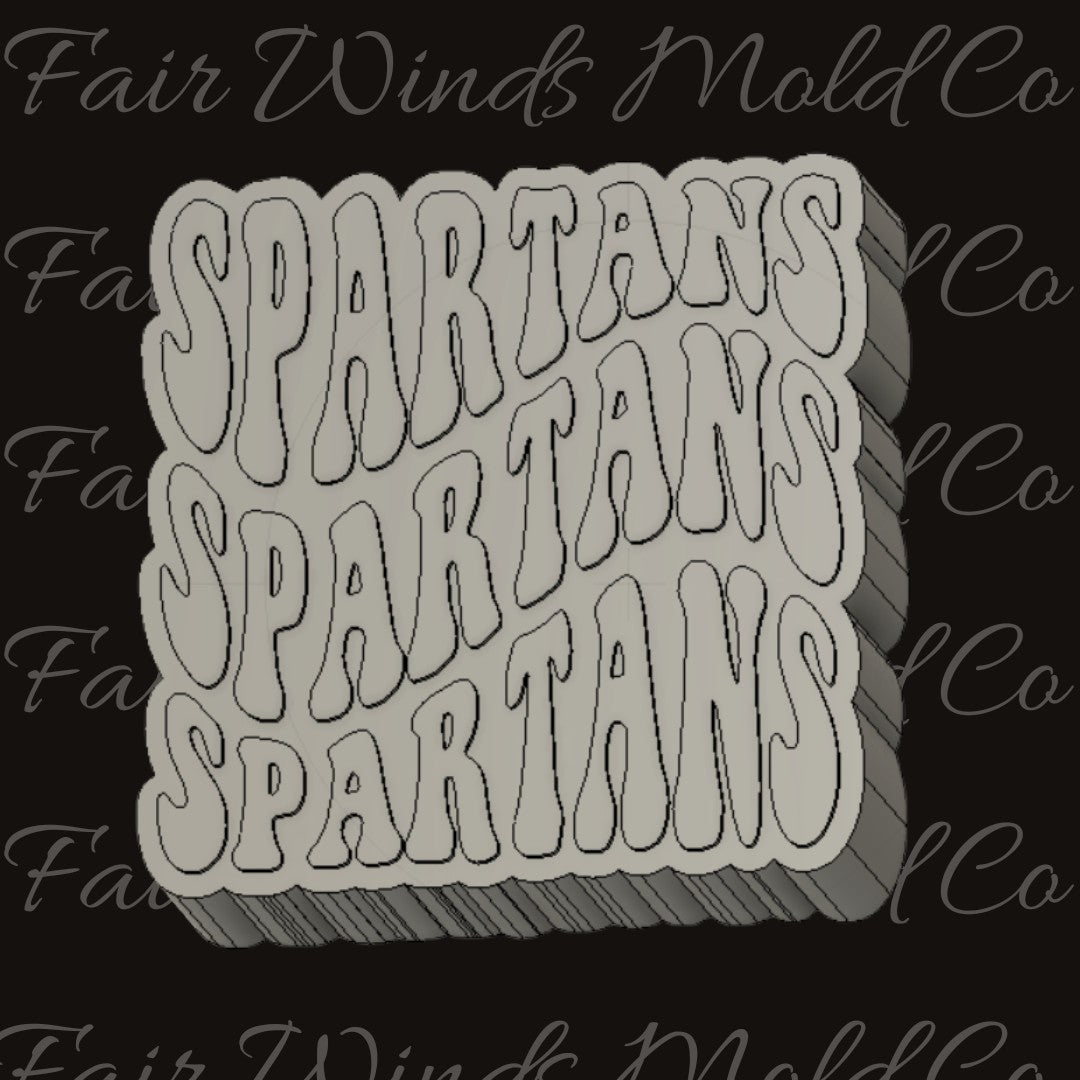 Spartans