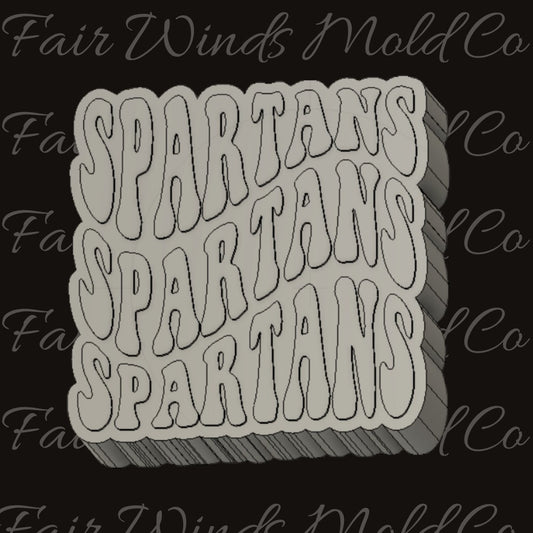 Spartans