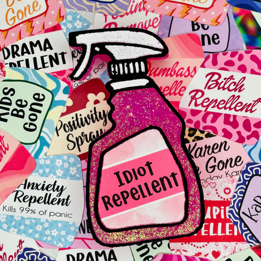 Spray Bottle