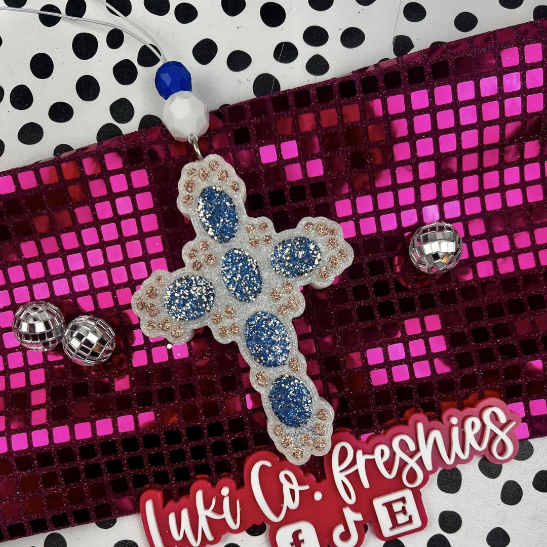 Western Cross