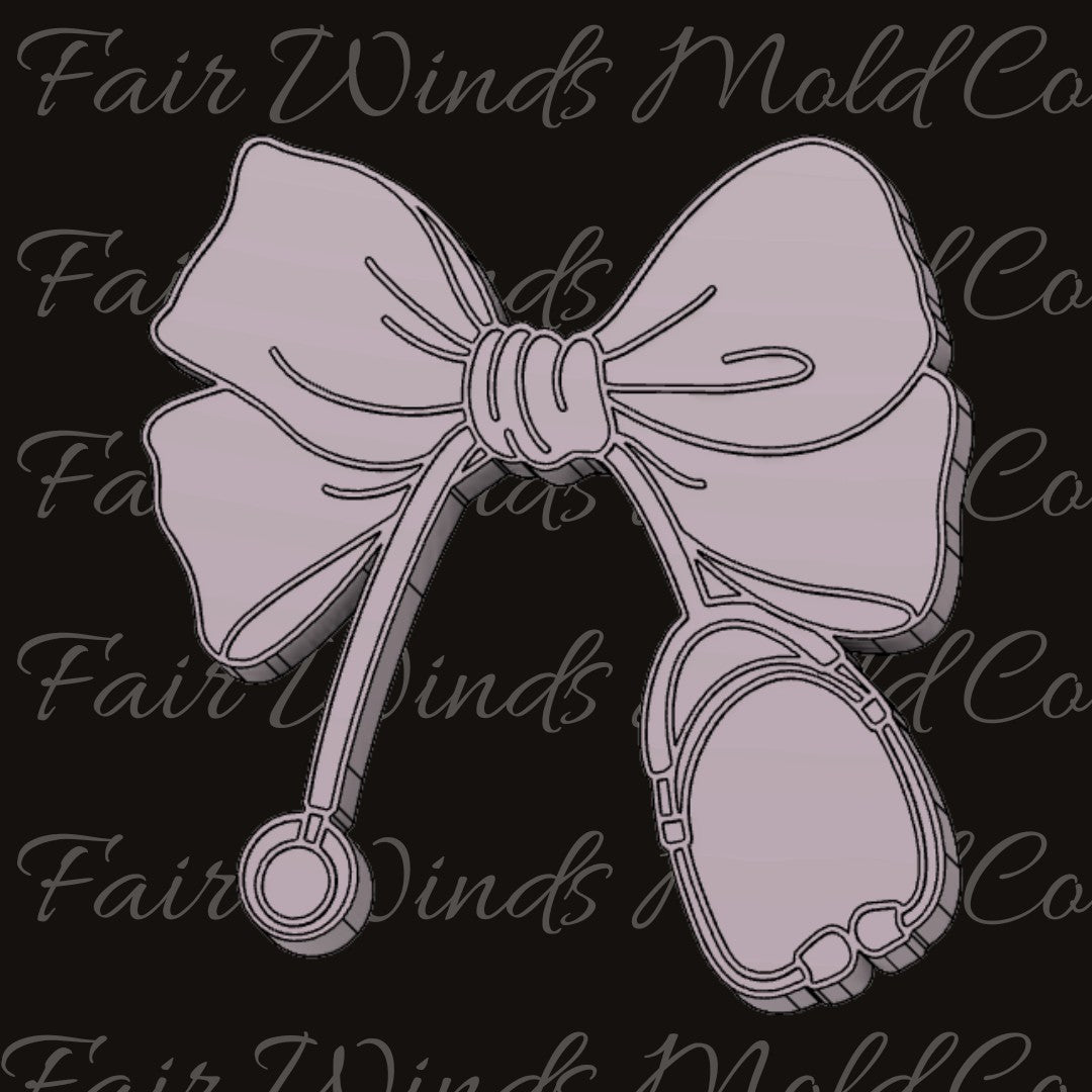 Stethoscope Bow
